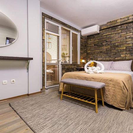 1Bd Apartment - 5 Mins To The City Centre By Flat Mаnager Пловдив Экстерьер фото