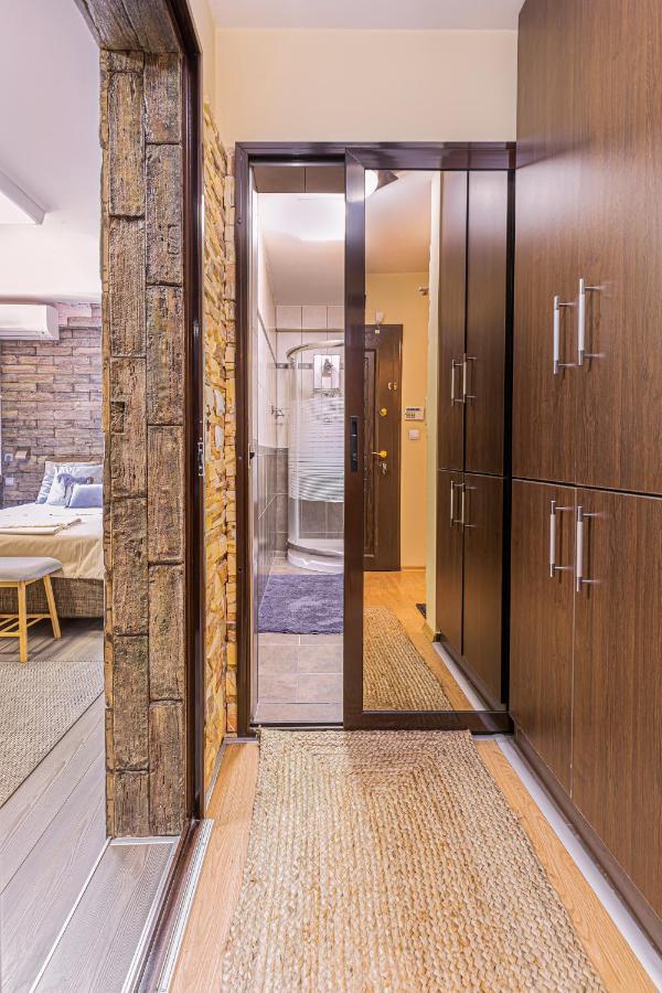 1Bd Apartment - 5 Mins To The City Centre By Flat Mаnager Пловдив Экстерьер фото